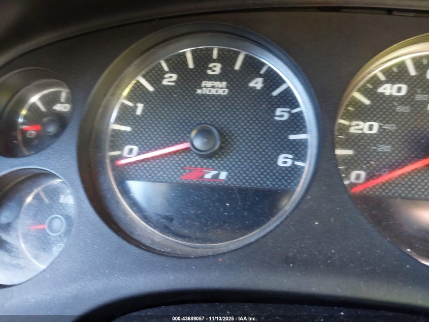 2009 Chevrolet Suburban 1500 Lt2 VIN: 1GNFK26349R259320 Lot: 43689057