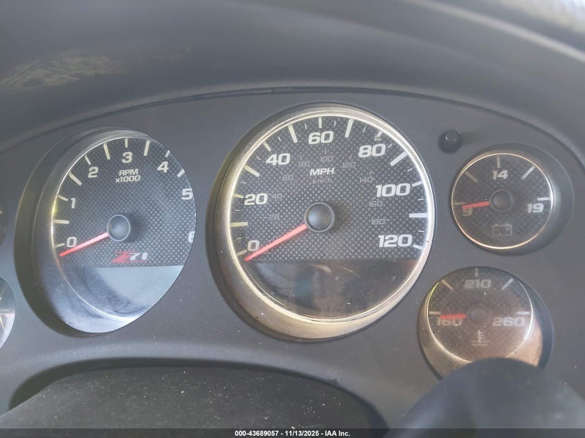 2009 Chevrolet Suburban 1500 Lt2 VIN: 1GNFK26349R259320 Lot: 43689057