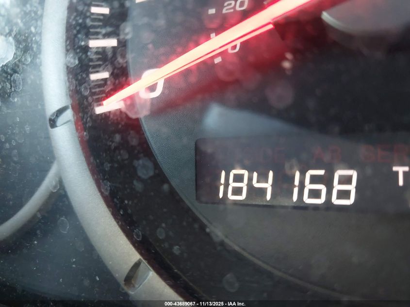 2007 Honda Pilot Ex-L VIN: 5FNYF28767B036933 Lot: 43689067