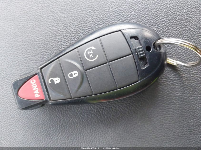 2009 Dodge Journey Sxt VIN: 3D4GG57V49T150155 Lot: 43689074