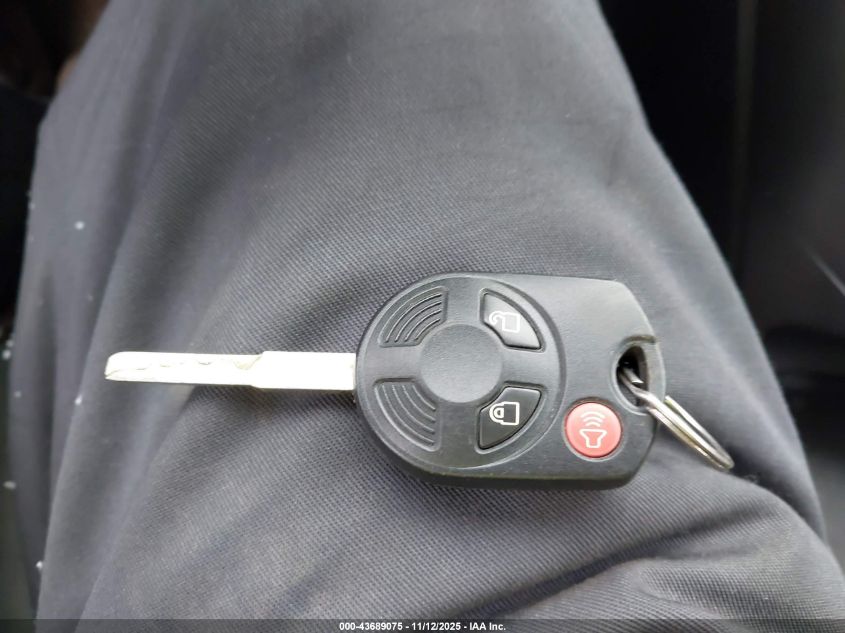 2014 Ford Escape Se VIN: 1FMCU9G95EUC34284 Lot: 43689075