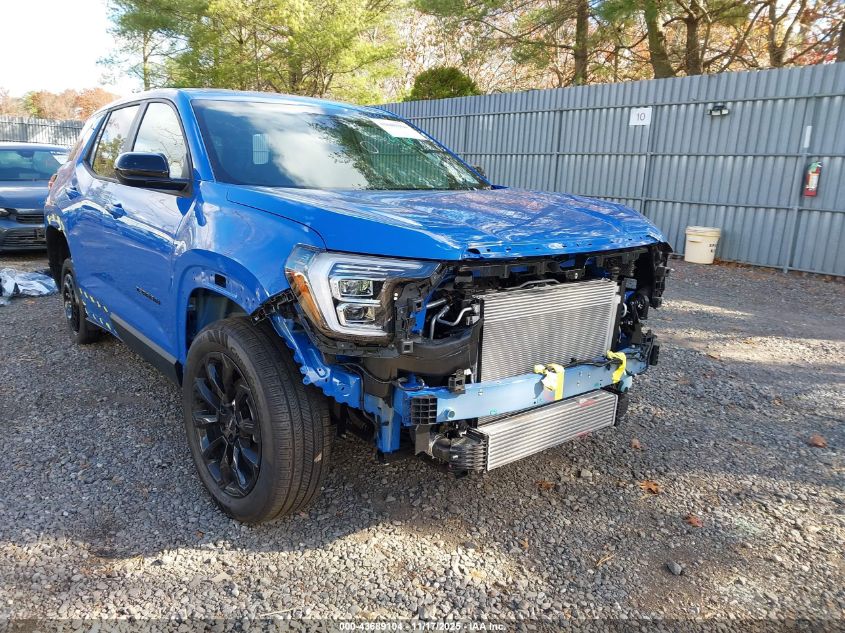 GMC TERRAIN AWD ELEVATION