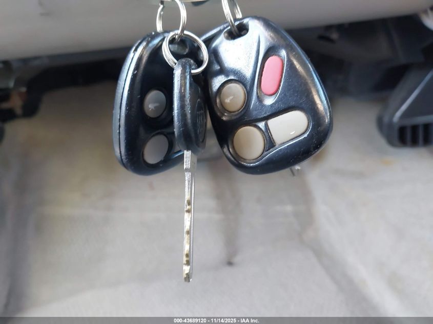 2005 Buick Lesabre Custom VIN: 1G4HP54K05U158471 Lot: 43689120