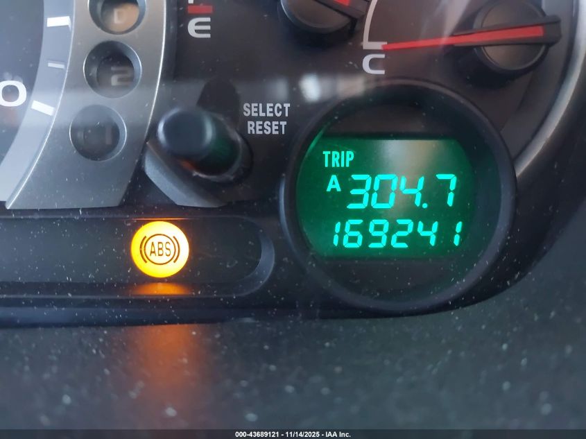 2004 Honda Pilot Ex-L VIN: 5FNYF18654B007419 Lot: 43689121