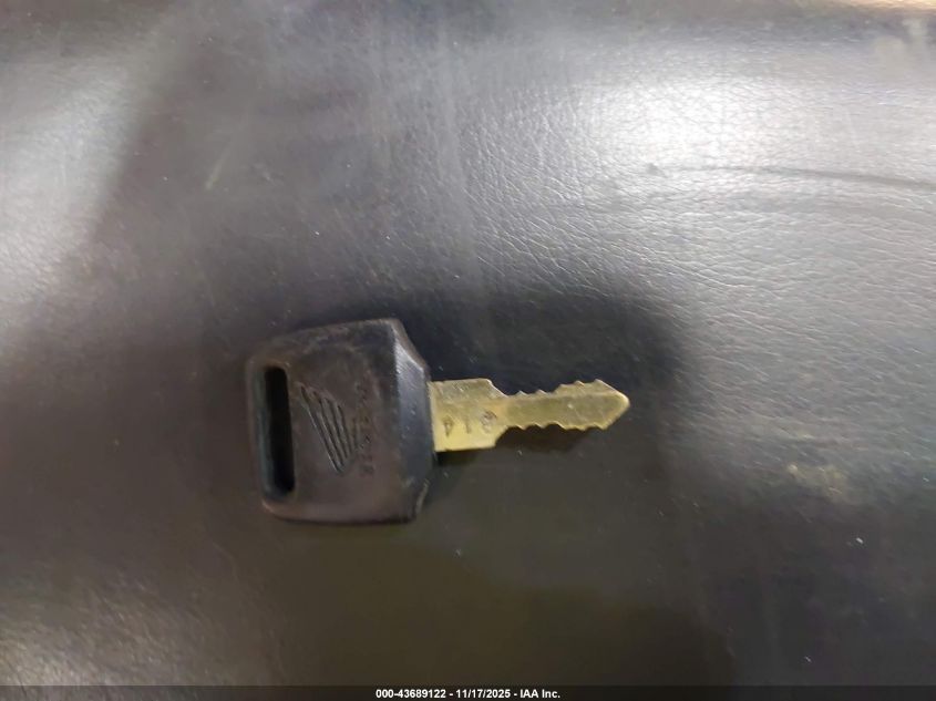 2006 Honda Vtx1300 C VIN: 1HFSC55036A201387 Lot: 43689122