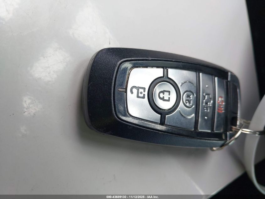 2018 Ford Mustang Ecoboost VIN: 1FA6P8TH8J5145125 Lot: 43689130