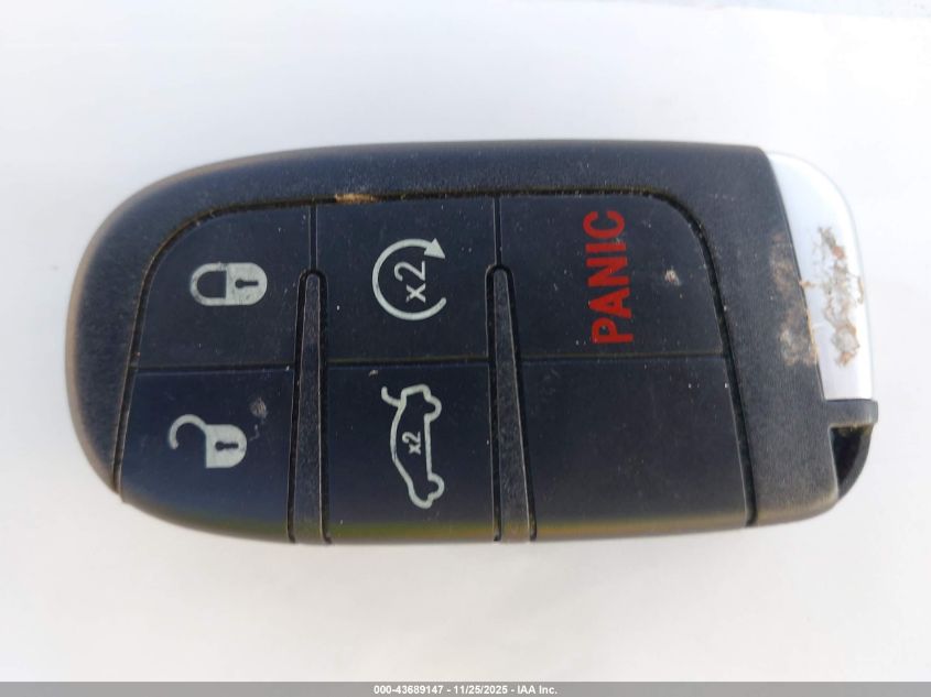 2013 Chrysler 300 Motown VIN: 2C3CCAAG7DH508543 Lot: 43689147