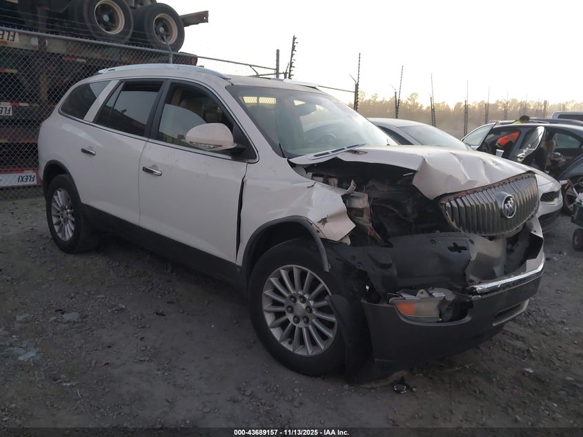 BUICK ENCLAVE 1XL