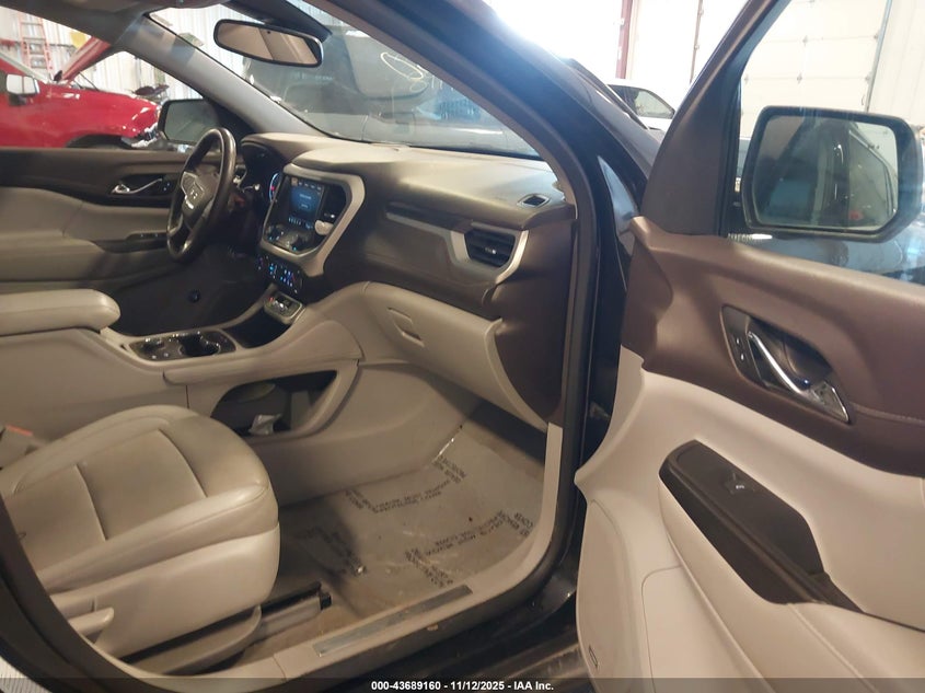 1GKKNML41PZ191082 2023 GMC ACADIA photo no. 5