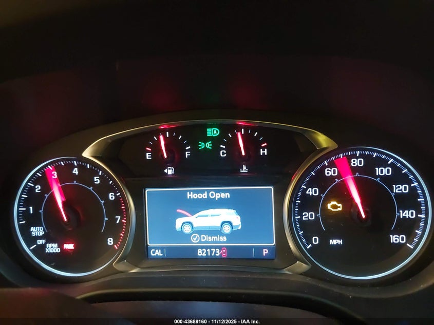 1GKKNML41PZ191082 2023 GMC ACADIA photo no. 7