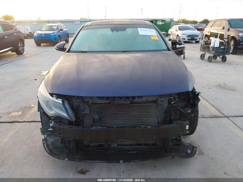 2019 Kia Optima S VIN: 5XXGT4L34KG357704 Lot: 43689168