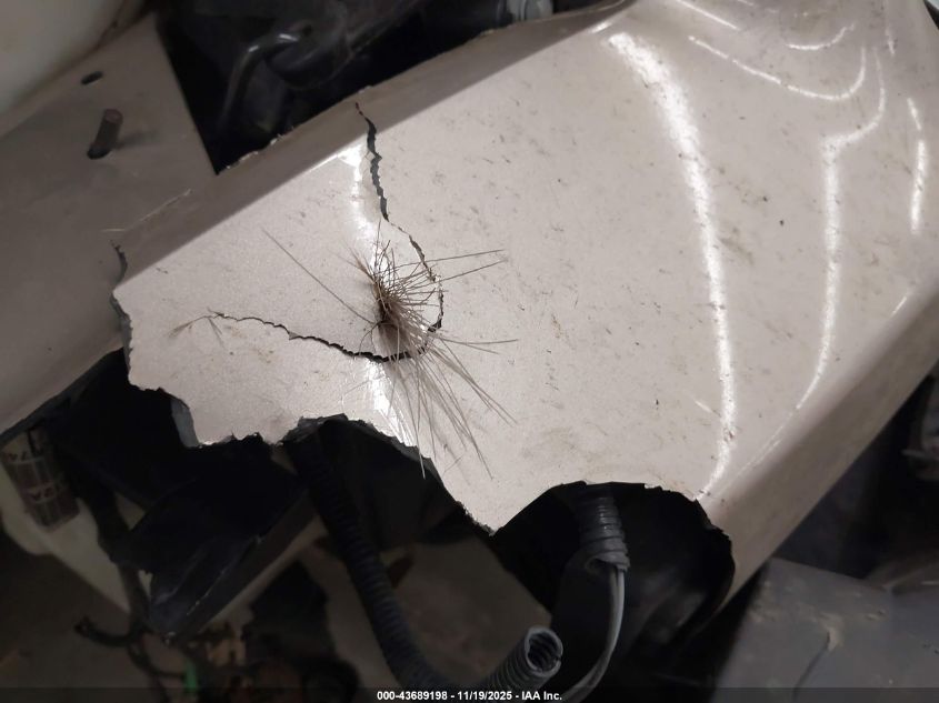 2014 Dodge Grand Caravan Se VIN: 2C4RDGBG7ER355193 Lot: 43689198