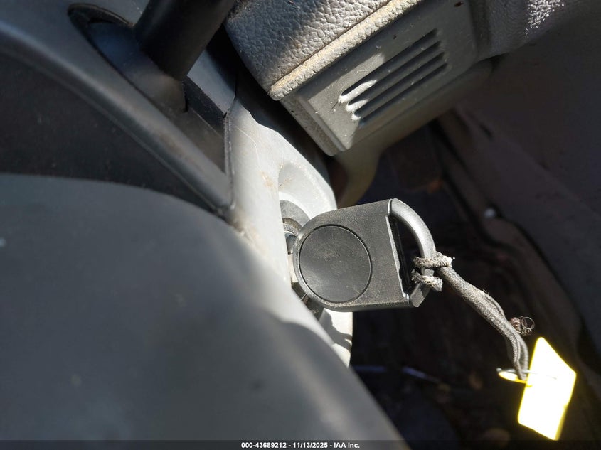 2007 Ford Freestyle Sel VIN: 1FMDK02117GA13998 Lot: 43689212