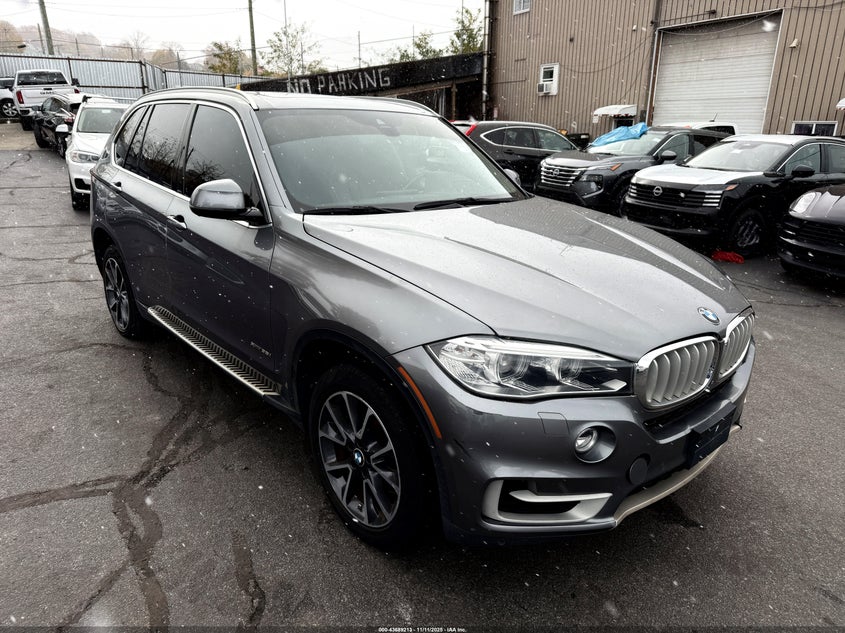 2014 BMW X5 XDRIVE35I - 5UXKR0C55E0H26659
