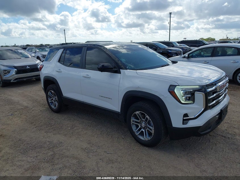 GMC TERRAIN AWD ELEVATION