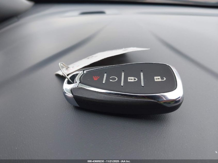 2021 Chevrolet Bolt Ev Fwd Premier VIN: 1G1FZ6S04M4100366 Lot: 43689230