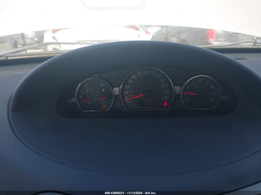 2005 Saturn Ion 2 VIN: 1G8AJ52F75Z129852 Lot: 43689231