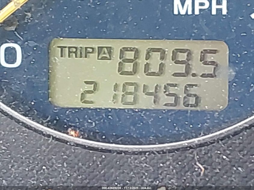 2005 Subaru Baja Sport VIN: 4S4BT62C557104696 Lot: 43689236