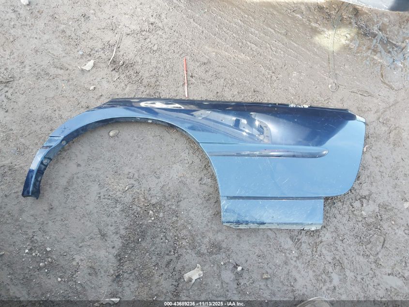 2005 Subaru Baja Sport VIN: 4S4BT62C557104696 Lot: 43689236