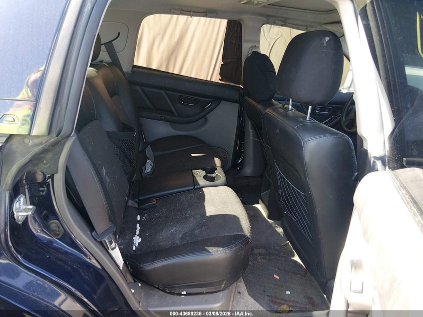 2005 Subaru Baja Sport VIN: 4S4BT62C557104696 Lot: 43689236