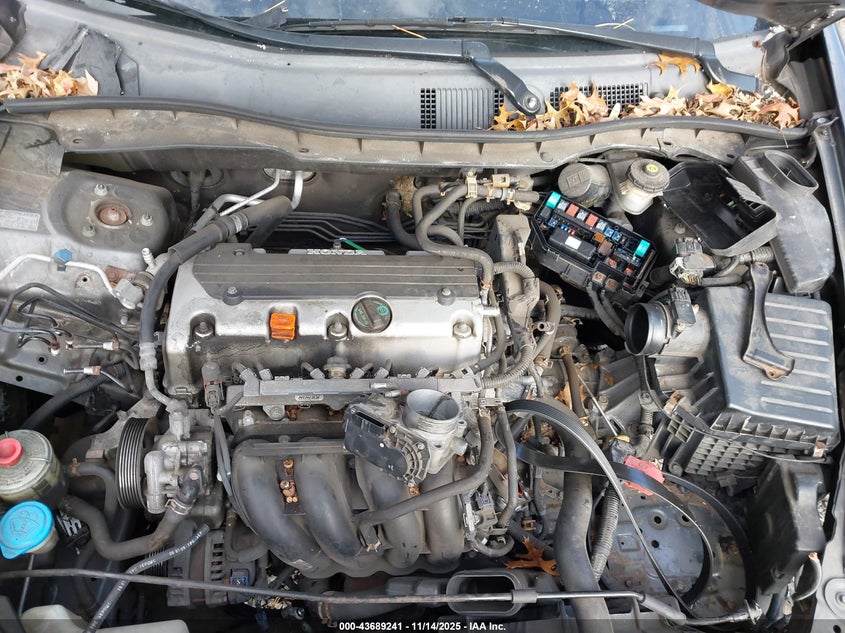 1HGCP264X9A171474 2009 HONDA ACCORD photo no. 10