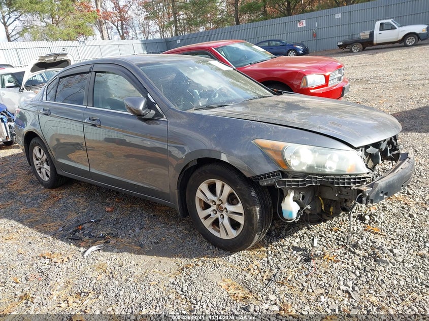 1HGCP264X9A171474 2009 HONDA ACCORD photo no. 18