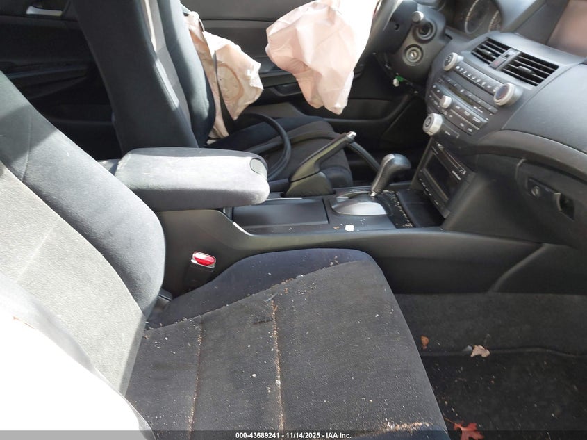 1HGCP264X9A171474 2009 HONDA ACCORD photo no. 5
