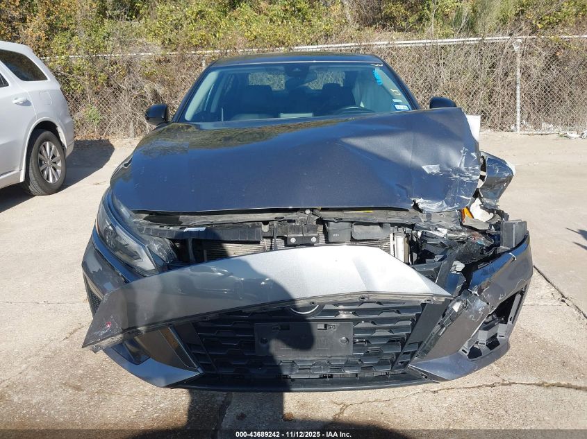 2024 Nissan Altima Sr Fwd VIN: 1N4BL4CV8RN366020 Lot: 43689242