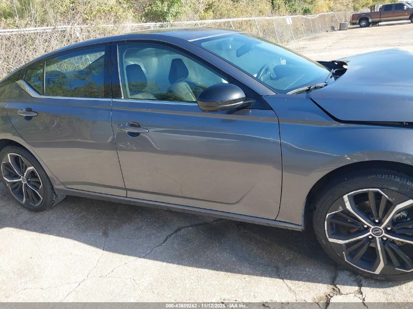 2024 Nissan Altima Sr Fwd VIN: 1N4BL4CV8RN366020 Lot: 43689242