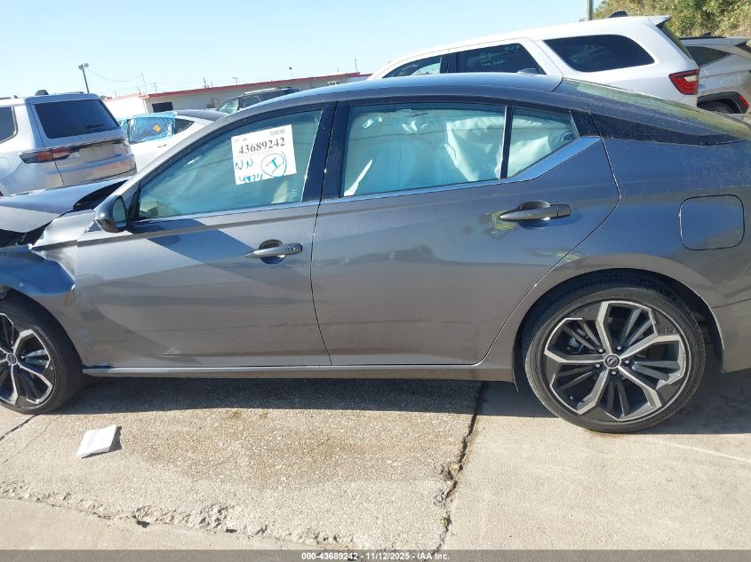 2024 Nissan Altima Sr Fwd VIN: 1N4BL4CV8RN366020 Lot: 43689242