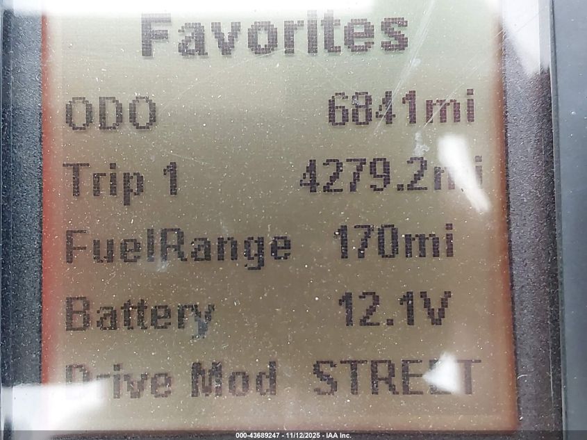 2014 Ktm 1290 Super Duke R VIN: VBKV39404EM906369 Lot: 43689247