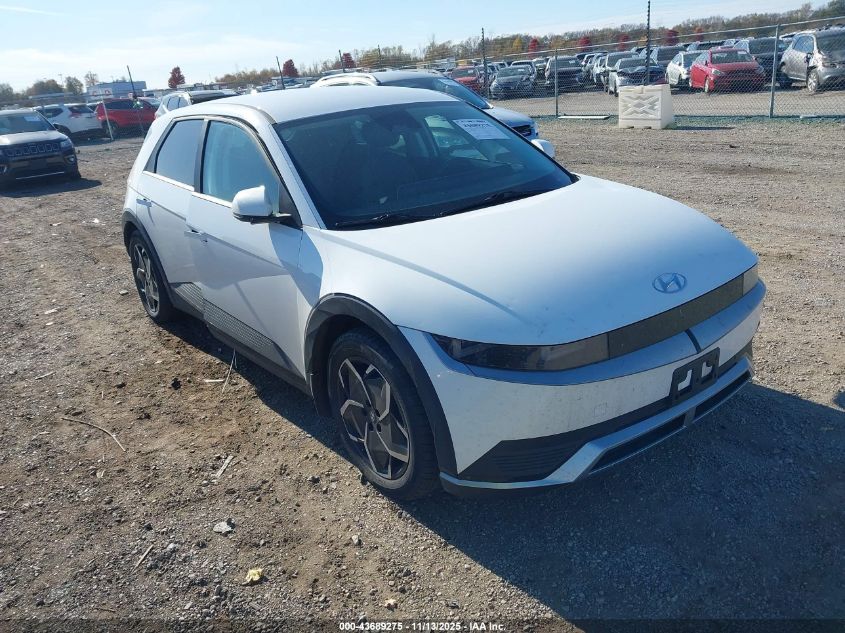 HYUNDAI IONIQ 5 SEL