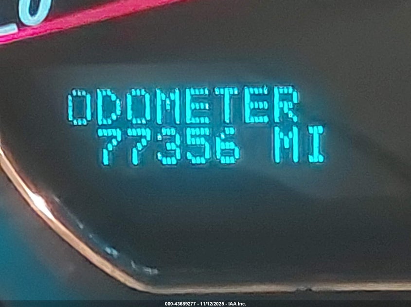 2007 Buick Lucerne Cxl VIN: 1G4HD57207U172457 Lot: 43689277