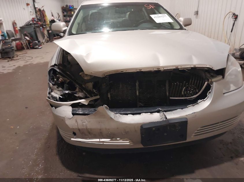 2007 Buick Lucerne Cxl VIN: 1G4HD57207U172457 Lot: 43689277