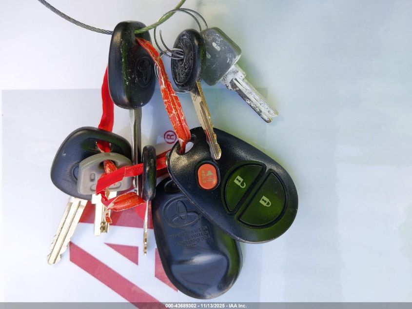 2009 Toyota Tacoma Prerunner V6 VIN: 3TMKU72N79M023249 Lot: 43689302