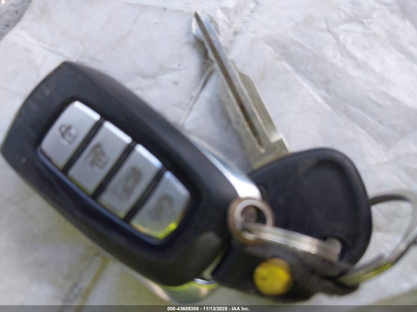 2005 Hyundai Santa Fe Gls VIN: KM8SC73D15U952024 Lot: 43689309