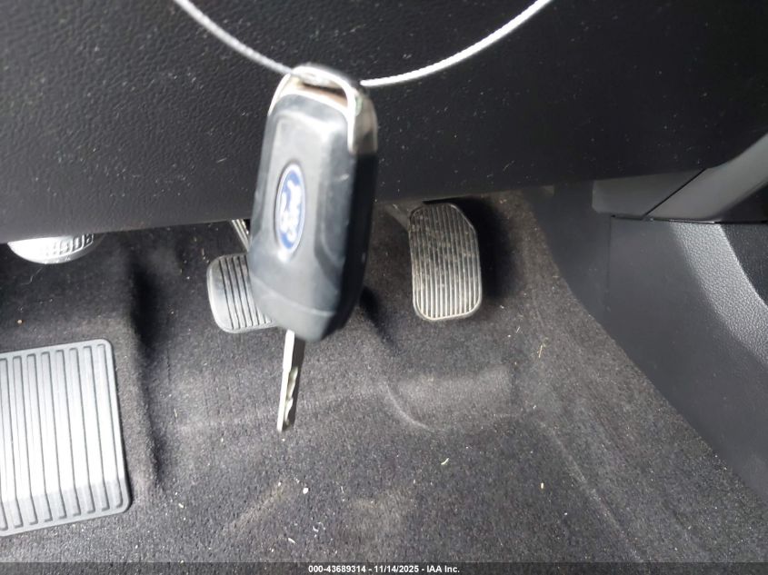 2020 Ford F150 Supercrew VIN: 1FTEW1E43LKE69890 Lot: 43689314