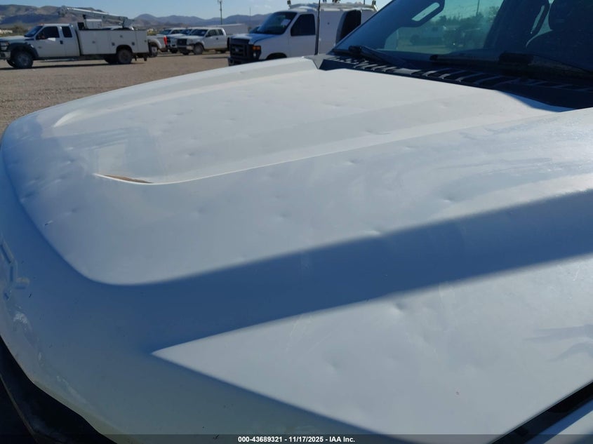 2022 Ford F-350 Chassis Xl VIN: 1FD8W3HT7NED15398 Lot: 43689321