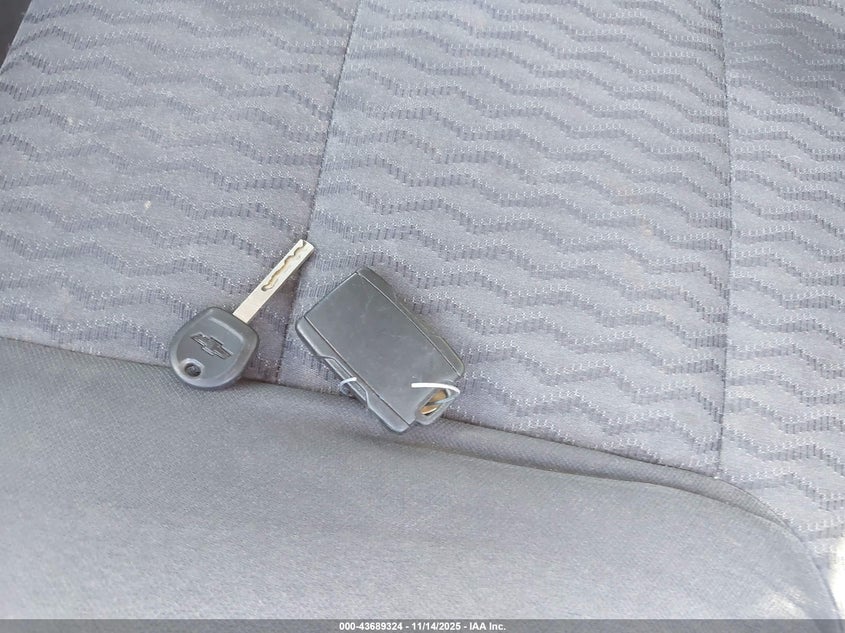 2019 Chevrolet Tahoe Commercial Fleet VIN: 1GNLCDEC6KR242389 Lot: 43689324