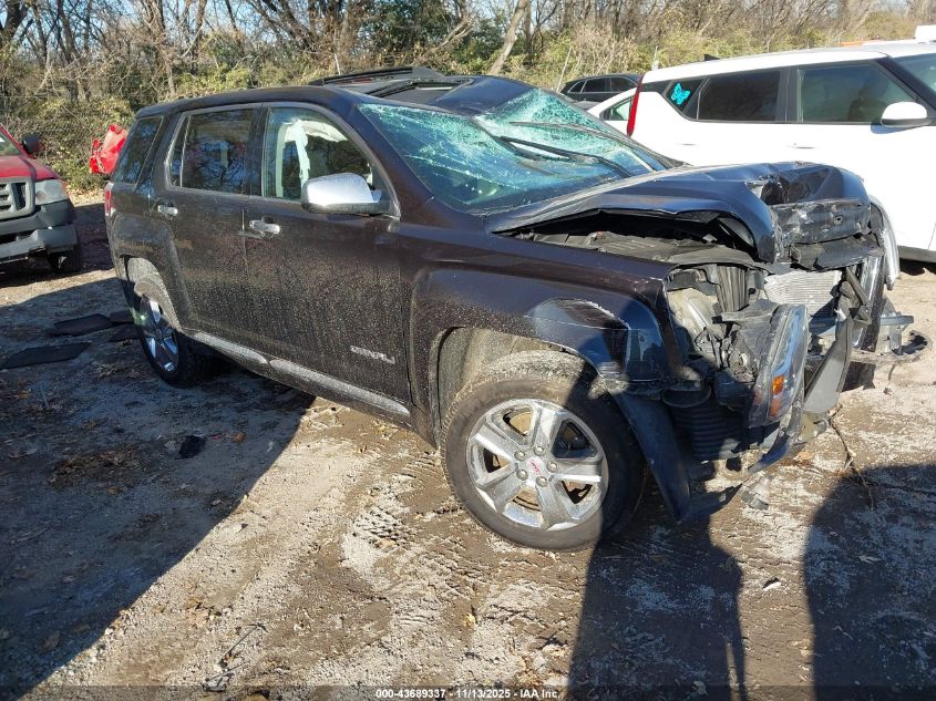 GMC TERRAIN DENALI