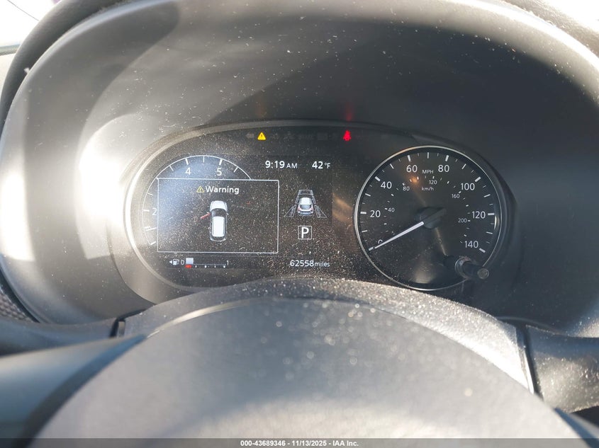 3N1CP5CV0ML553711 2021 NISSAN KICKS photo no. 7