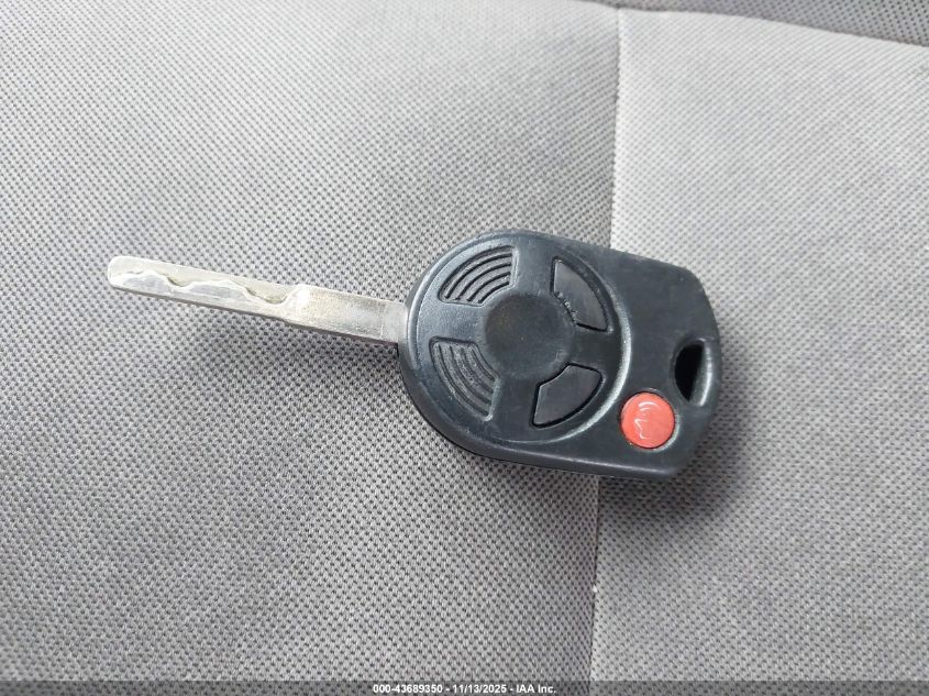 2014 Ford Escape Se VIN: 1FMCU9GX5EUB20056 Lot: 43689350