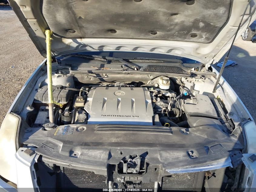 2007 Cadillac Dts Luxury I VIN: 1G6KD57Y37U102498 Lot: 43689366