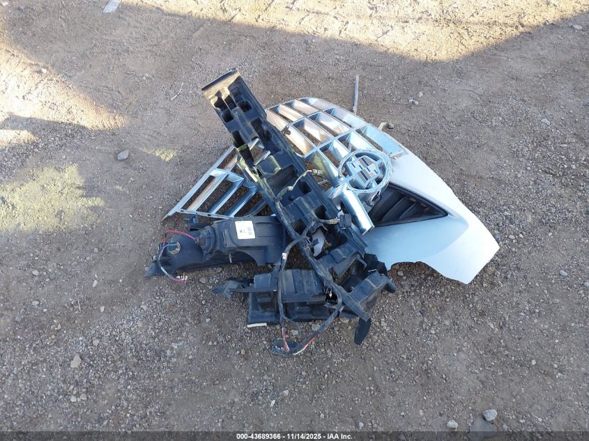 2007 Cadillac Dts Luxury I VIN: 1G6KD57Y37U102498 Lot: 43689366