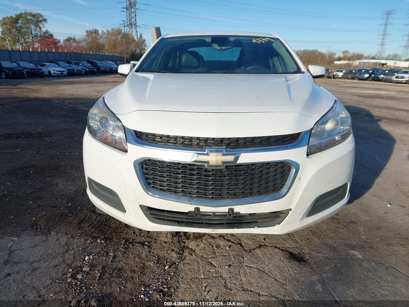 1G11C5SA0GF104129 2016 CHEVROLET MALIBU photo no. 15