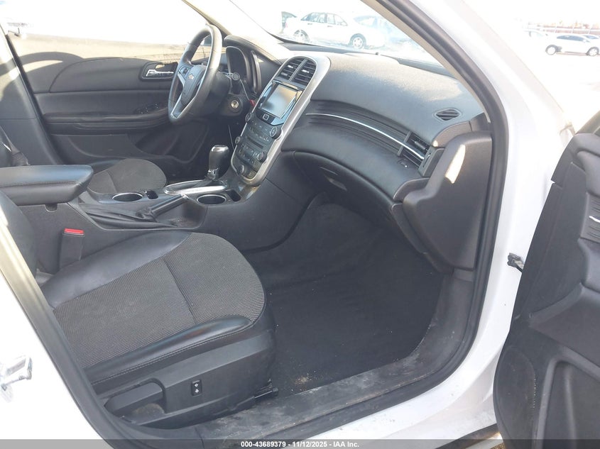 1G11C5SA0GF104129 2016 CHEVROLET MALIBU photo no. 5