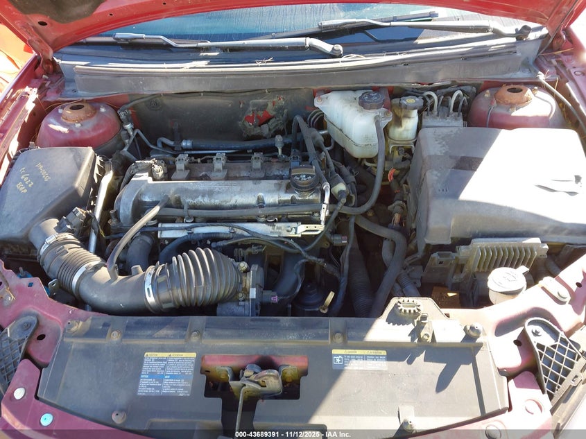 2009 Pontiac G6 New Se VIN: 1G2ZJ57B794228502 Lot: 43689391