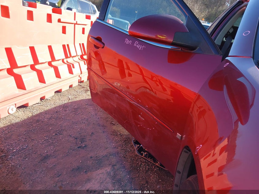 2009 Pontiac G6 New Se VIN: 1G2ZJ57B794228502 Lot: 43689391