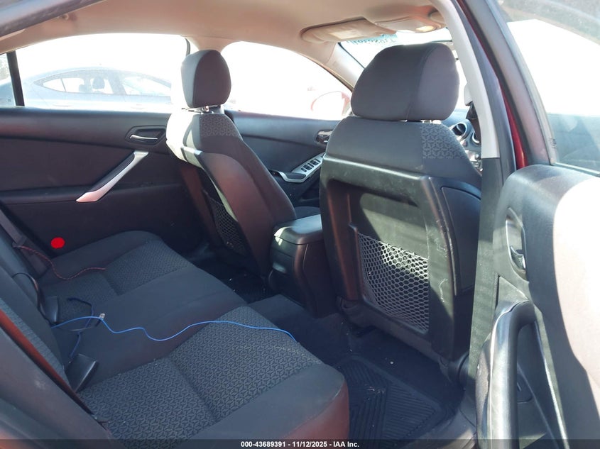 2009 Pontiac G6 New Se VIN: 1G2ZJ57B794228502 Lot: 43689391