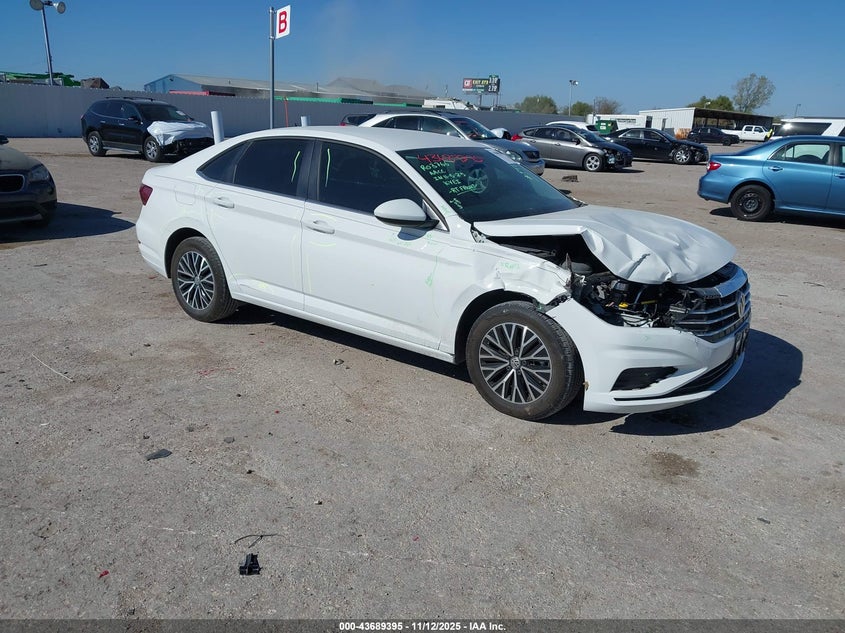 VOLKSWAGEN JETTA 1.4T R-LINE/1.4T S/1.4T SE